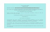 Ley 162 de 1994 - NORMAS DE COLOMBIA - Página …norcolombia.ucoz.com/LEYES/Ley_162_de_1994.pdf · Por medio de la cual se aprueba el "Convenio sobre la Diversidad Biológica", ...