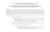 CORTE INTERAMERICANA DE DERECHOS … · Web viewEl escrito de 14 de octubre de 2004 y sus anexos, mediante los cuales la Comisión Interamericana de Derechos Humanos (en adelante