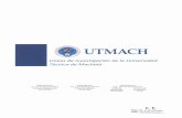 UTMACH · Escritos filosóficos: Los programas de investigación científica, Vol. l. España: Alianza Tecnología post-cosecha defrutas y hortalizas. Empleo de enzimas en la industria