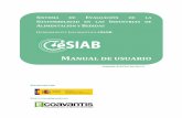 SISTEMA DE EVALUACIÓN DE LA SOSTENIBILIDAD … · versiÓn 2.0 (16/02/2017) financiado por: con la colaboraciÓn de: sistema de evaluaciÓn de la sostenibilidad en las industrias