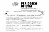 Tabasco LINEAMIENTOS RELATIVOS A LA …periodicos.tabasco.gob.mx/media/periodicos/7620_B.pdf · subasta pública, sumándose a los de licitación por convocatoria pública, adjudicación