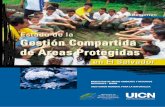 Resumen - portals.iucn.org · Gerencia de Áreas Naturales Protegidas y Corredor Biológico UICN- Unión Mundial para la Naturaleza Área de Bosques y Áreas Protegidas San Salvador