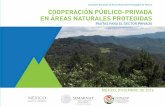 Comisión Nacional de Áreas Naturales Protegidas de … · comunitario por medio del aprovechamiento sustentable de los recursos naturales en las áreas naturales protegidas. Así,