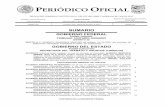 PERIÓDICO OFICIALpo.tamaulipas.gob.mx/wp-content/uploads/2016/04/Sumario_Junio.pdf · EDICTO al C. ROBERTO ZAMARRIPA SÁNCHEZ del poblado “LA GLORIA” del municipio de Matamoros,