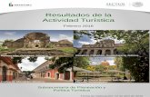Resultados de la Actividad Turística - …ES).pdf · Hospicio Cabañas, Guadalajara, Jalisco. Calles de Mazatlán, Sinaloa. Casa de Sierra Nevada, San Miguel de Allende, Guanajuato.