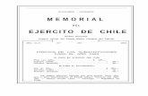 MEMORIAL - Blog del Ejército de Chile memorial/1950-1959/1953/noviembre-diciembre... · los por las diferencias en las costumbres de sus pobladores. La Cordillera de los Andes, barrera