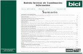 Boletín Interno de Coordinación Informativa bici completo.pdf · Resoluciones de 4 y 5 de junio de la UNED, ... Soluciones a los test correspondientes a la asignatura “Fundamentos