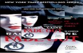Rachel Caine Saga Vampiros de Morganville 07 - Fade … · Un peligro mortal nuevo no era nada nuevo en su no ... de trabajo en el excitante mundo del servicio ... son los mejores