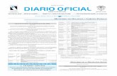 República de Colombia Diario oficial · Que el Presidente de la República de Colombia en ... el día 18 del mes de febrero del año 1979. 2. Declarar que Leonardo ... Teniendo en