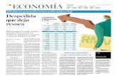 COMPRA S/ 3,260 COMPRA S/ 3,251 COMPRA S/ … · ... que en el 2017 (1,6%). En Colombia, el aumento del precio del ... debería acelerarse a 3% este año de la mano ... rial ha regresado