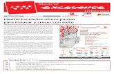 Newsletter Madrid Excelente ofrece pautas para …madridexcelente.com/wp-content/uploads/2015/10/ENERO-FEBRERO-… · Cortesía de Telepizza, Cremonini Rail Ibérica, Pagos de Familia