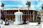 MUNICIPALIDAD DE NUEVA SANTA ROSA, SANTA … · Administración de la Municipalidad de Nueva Santa Rosa se orienta ... de la República de Guatemala en su ... 240-98 Reglamento de