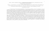 1830 – 1846 : PODER CIVIL - . GOBIERNO …lasa.international.pitt.edu/Lasa2001/OduberFernando.pdf · desde los cargos de Presidente, Senadores, Diputados, Jueces y hasta de las
