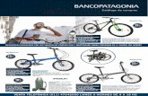 Catálogo de compras - bancopatagonia.com.arbancopatagonia.com.ar/atencionexclusiva/pdf/PATA_WEB_17_AR.pdf · descuentos exclusivos con sus tarjetas de crÉdito visa y mastercard