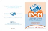INMUNODEFICIENCIA GRAVE - ipopi.org · Este folleto está pensado para el uso de pacientes y de sus familias y no reemplaza los consejos de un inmunólogo clínico. 2 ... del mismo