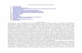Manual de propiedad horizontal - Calasania 2calasania2.com.co/pdf/manual-propiedad-horizontal.pdf · Aspectos tributarios de la propiedad horizontal 10. Segunda parte 11. La convivencia