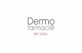 Con el patrocinio de - farmaschool.com fileEficacia de los productos cosméticos basada en sus ingredientes Dra. María Jesús Lucero Muñoz Profesora Titular de Dermofarmacia Universidad
