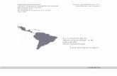 La cuestión de la interculturalidad y la educación ...ecaths1.s3.amazonaws.com/cultura/59484992.cuestion_latinoamerican… · palenquero del Caribe colombiano-- y de las culturas