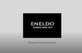 Presentación de PowerPoint - eneldo.es€¦ · • Coffee breaks y Desayunos de trabajo ... • CIRCULO DE BELLAS ARTES ... • LA BOLSA DE MADRID • MUSEO NACIONAL DEL PRADO •