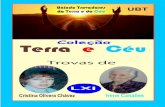 Trovas de Cristina Olivera Chávez e Sofia Irene … · los versos del trovador, el adios le da a la vida ... con el sauce hace lamento cuando muere un gran amor. La música que descarga