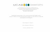 Realidad aumentada en la comunicación del Siglo XXI: ensayo sobre …biblioteca2.ucab.edu.ve/anexos/biblioteca/marc/texto/AAS3939.pdf · ensayo sobre el conocimiento del mundo en