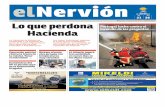 NERVION2106017 : BIL : 1 : Página 1 - El Nervión: … · La Agencia Vasca de Meteoro-logía, Euskalmet, registró en la tarde-noche del lunes en Euska-di un total de 667 rayos a