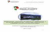BORRADOR - ESTUDIO DE IMPACTO AMBIENTAL Y PLAN DE … · Estudio de Impacto Ambiental y Plan de Manejo Ex-Post del Proyecto Parque Acuático “Balsapamba” 1-3 5.5 Ley De Gestión