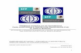 TÉRMINOS GENERALES DE REFERENCIA PARA …oas.org/juridico/PDFs/mesicic4_mex_SFP_banco.pdf · 1 tÉrminos generales de referencia para auditorÍas a proyectos financiados por el banco