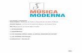 MÚSICA MODERNA - anuariossgae.com · nicación dejen de tratar el fenómeno de la música con-117 MÚSICA MODERNA RICARD ROBLES CO-DIRECTOR DE ADVANCED MUSIC Y DEL FESTIVAL SONAR