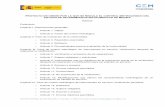 BORRADOR ORDEN INSTRUMENTOS DE MEDIDA · 2018-07-13 · Fase de control metrológico de instrumentos en servicio: Verificación después de ... Sistemas para la medición continua
