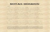 Notas Dosrius · Viaplana, nascut a Sabadell al 1858, es convertí en sacerdot a l’any 1882. Després d’oupar diverses parròquies, la darrera de les quals fou Dosrius, va fer-se