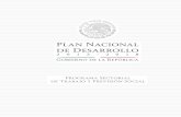 Programa Sectorial de Trabajo y Previsión Social - … · 2018, encuentra su fundamento jurídico en la Constitución Política de los Estados Unidos Mexicanos, en cuyo Artículo
