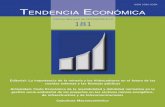 ISSN 1692-035X Tendencia económica - Fedesarrollo · 3 La importancia de la minería y los hidrocarburos en el futuro de las cuentas externas y las finanzas públicas Desde mediados
