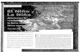 El Nino y la Nina : determinan la variabilidad de la lluvia en la ...horizon.documentation.ird.fr/exl-doc/pleins_textes/divers16-05/... · ENSOen el pasado, E l ciclo del aguaenelEcuador