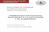 GRADO EN ENFERMERÍA - uvadoc.uva.esuvadoc.uva.es/bitstream/10324/17996/1/TFG-H501.pdf · de alteraciones placentarias: placenta previa, vasa previa y placenta acreta, las cuales