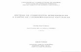 SÍNTESIS DE COMPUESTOS HOMOQUIRALES A …biblioteca.ucm.es/tesis/19911996/X/0/X0010101.pdf · universidad complutense de madrid facultad de ciencias quÍmicas departamento de quÍmica