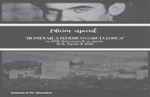Edición especial “HOMENAJE A FEDERICO GARCÍA …hontanar-alustante.org/documentos/Hontanar70Dosier.pdf · en el 80 Aniversario de su muerte. 18 de Agosto de 1936 INTRODUCCIÓN