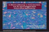 Colección Cibercultur@ e iniciación en la investigación ...computo.ceiich.unam.mx/webceiich/docs/libro/CiberculturaWeb.pdf · Martha Patricia Castañeda Salgado ... Información