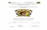 Universidad Autónoma del Estado de México Facultad …derecho.uaemex.mx/U2018-A/Medios/Guias_E/LMA203.pdf · 3.2 La negociación y sus características ... 4.4 Ámbito empresarial