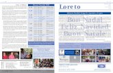 Loreto - TINET - Tarragona Internet | La xarxa …usuaris.tinet.cat/padresro/Loreto43.pdf · 2008-12-23 · Acabamos de realizar un viaje excepcional de los que habitualmente ...