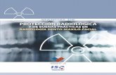 MANUAL DE PROTECCIÓN RADIOLÓGICAradiologiasanmiguel.cl/wp-content/uploads/2015/06/manual... · 8 Manual de Protección Radiológica y de Buenas Prácticas 8. Densidad óptica de