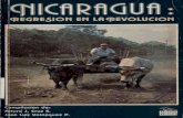 Nicaragua: Regresión en la revoluciónsajurin.enriquebolanos.org/vega/docs/LL_nicaraguaregresion... · REGRESION EN LA REVOLUCION San José, Costa Rica, 1986 . 320.97285 ... específico