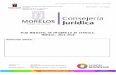 marcojuridico.morelos.gob.mxmarcojuridico.morelos.gob.mx/.../word/PLANTETECALA.doc · Web viewResta decir, que el Plan de Desarrollo Municipal 2016-2018, guarda congruencia tanto