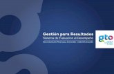 Presentación de PowerPoint - sed.guanajuato.gob.mxsed.guanajuato.gob.mx/mesadeayuda/images/pdf/PBRD.pdf · indirecta 2.2 Secretaria de Finanzas, Inversión y Administración eto