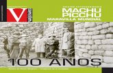 EDICIÓN EXTRAORDINARIA MACHU - Agencia Peruana de …portal.andina.com.pe/edpespeciales/especiales/variedades_sp/var... · RESUMEN TAITA. A mediados de la década de 1950 José María