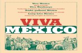 Traducción al inglés de David Lauer viva mExico´eib.sep.gob.mx/isbn/9786079116002.pdf · mexico.indd 8 26/11/10 13:28:10 ... mexicano porque el Chavo del Ocho, ... (Guauuu, es