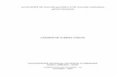 ALCALÓIDES DE Rauvolfia grandiflora E DE Rauvolfia ... · ALCALÓIDES DE Rauvolfia grandiflora E DE Rauvolfia mattfeldiana (APOCYNACEAE) LANAMAR DE ALMEIDA CARLOS Tese apresentada