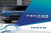 ORIG. FICHA TECTOR ATTACK 4X2 - …chacoserviciossa.com/wp-content/uploads/2016/06/... · Diesel cuatro tiempos inyección directa. Inyección electrónica de alta presión “Common