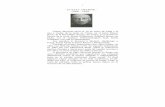 - GUSTAV MEYRINK - (1868 - 1932) - Shambalahshambalah.com/meyrink.pdf · 5 Aquí se encuentran notas, resúmenes y algunos recortes de los libros: El Golem (1915). Das grüne Gesicht