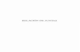 RELACION DE JUNTAS - institucional.us.esinstitucional.us.es/revistas/rasbl/37/relacion_juntas.pdf · cuenta con la colaboración y el patrocinio de la Agencia Andaluza ... Benjumea